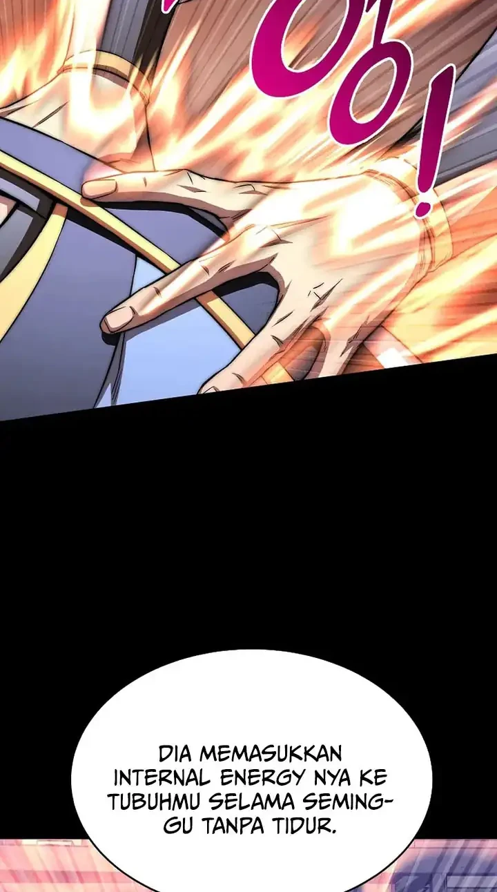 Youngest Son of the NamGung Clan Chapter 98 - halaman 21