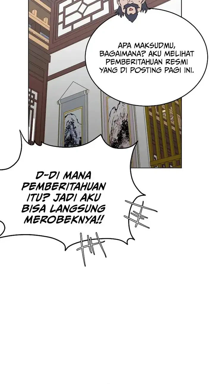 Youngest Son of the NamGung Clan Chapter 98 - halaman 25