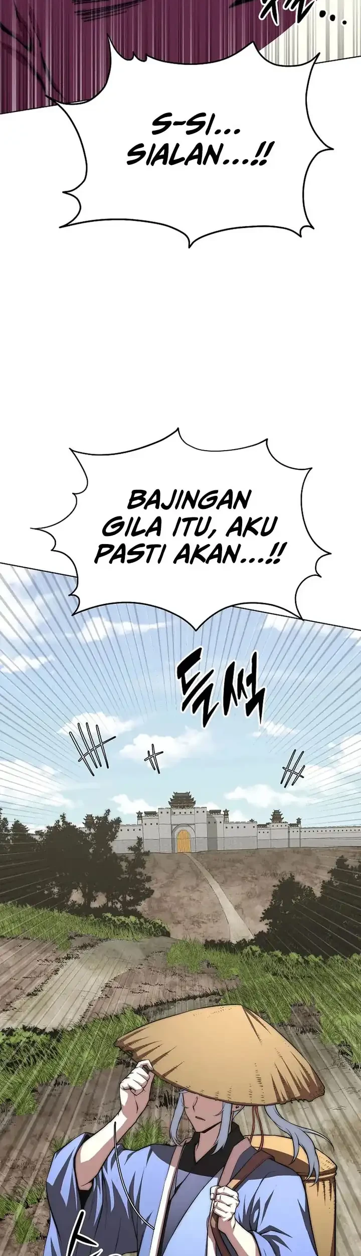 Youngest Son of the NamGung Clan Chapter 98 - halaman 28