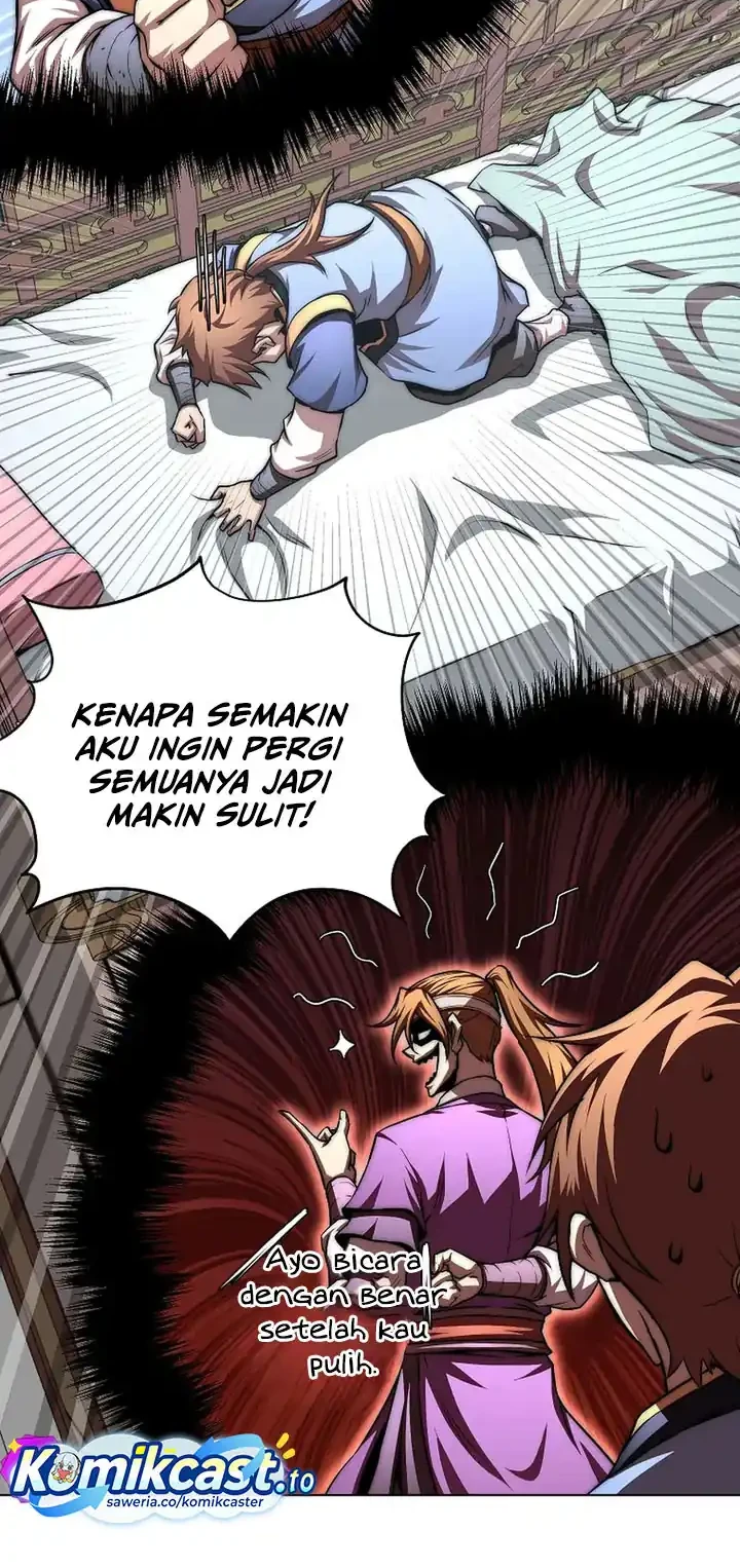 Youngest Son of the NamGung Clan Chapter 98 - halaman 3