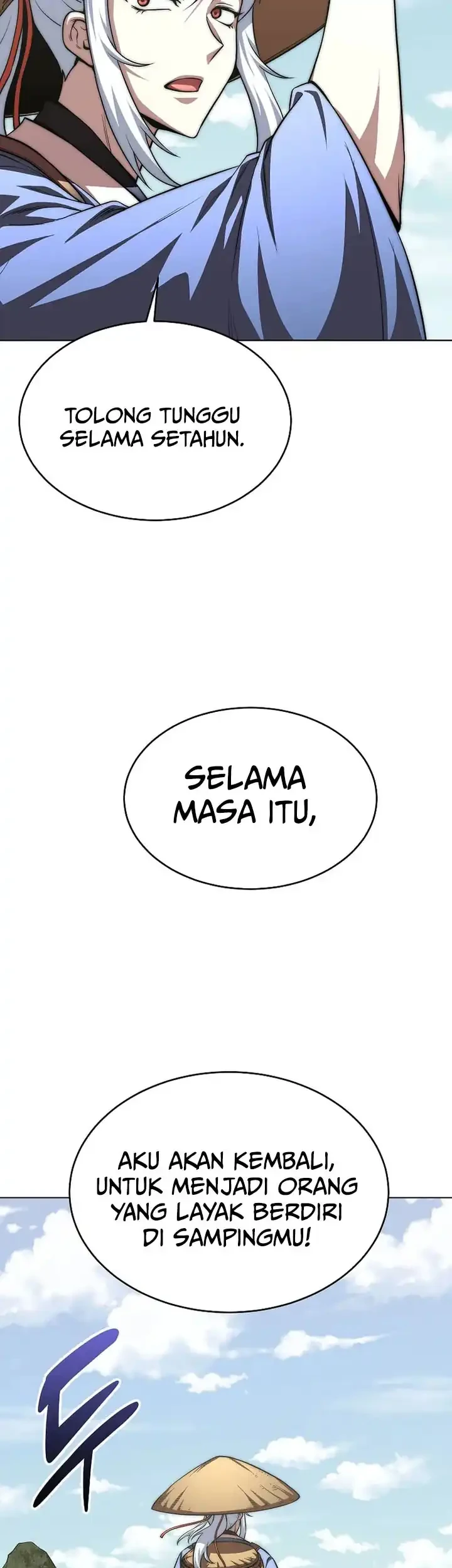 Youngest Son of the NamGung Clan Chapter 98 - halaman 30