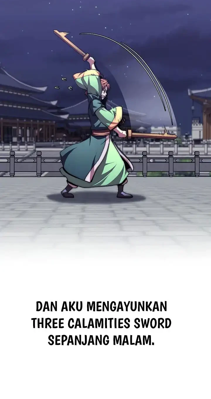 Youngest Son of the NamGung Clan Chapter 98 - halaman 37