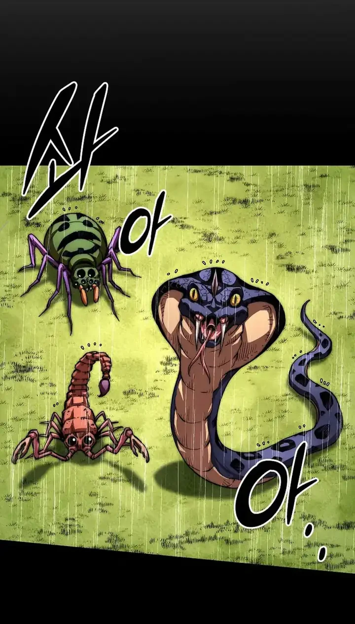 Youngest Son of the NamGung Clan Chapter 98 - halaman 47