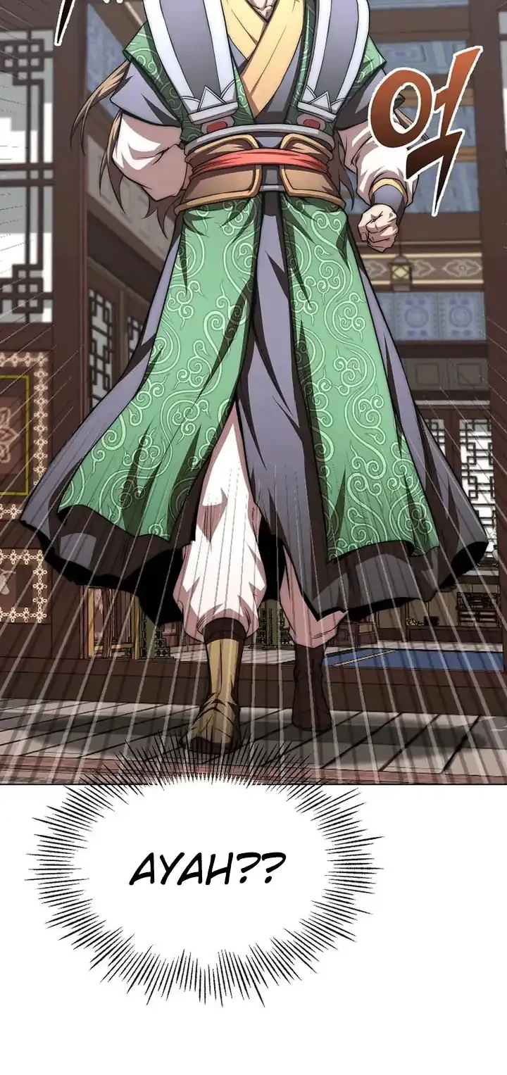 Youngest Son of the NamGung Clan Chapter 98 - halaman 5