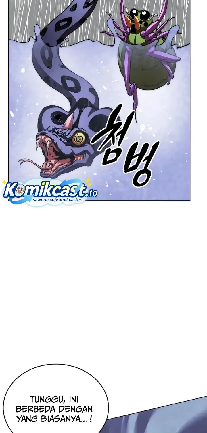 Youngest Son of the NamGung Clan Chapter 98 - halaman 51