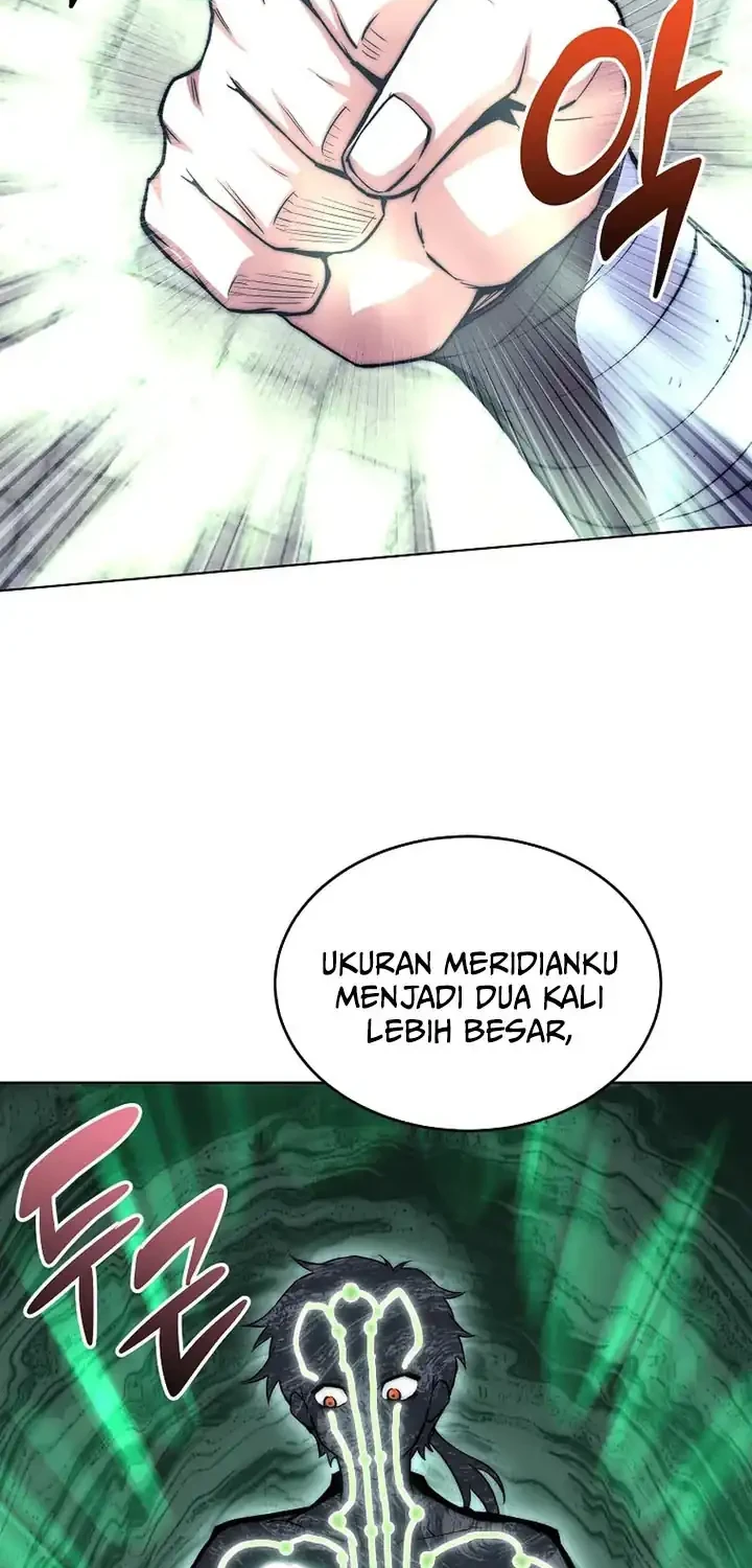 Youngest Son of the NamGung Clan Chapter 98 - halaman 53