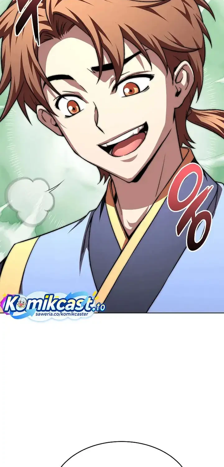 Youngest Son of the NamGung Clan Chapter 98 - halaman 55