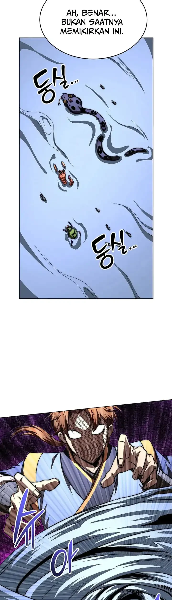 Youngest Son of the NamGung Clan Chapter 98 - halaman 56