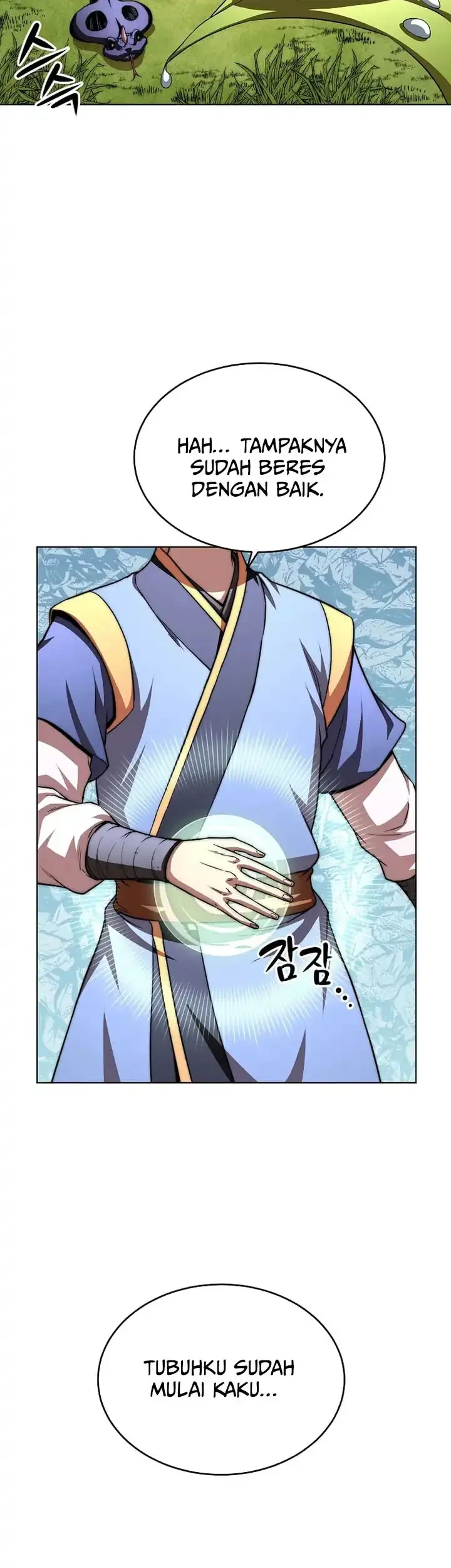 Youngest Son of the NamGung Clan Chapter 98 - halaman 62