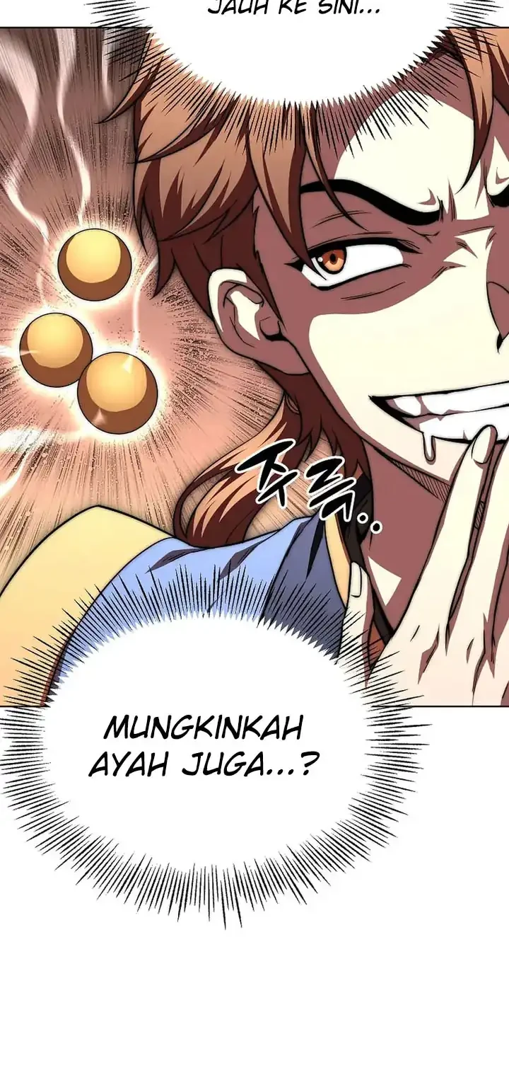 Youngest Son of the NamGung Clan Chapter 98 - halaman 7