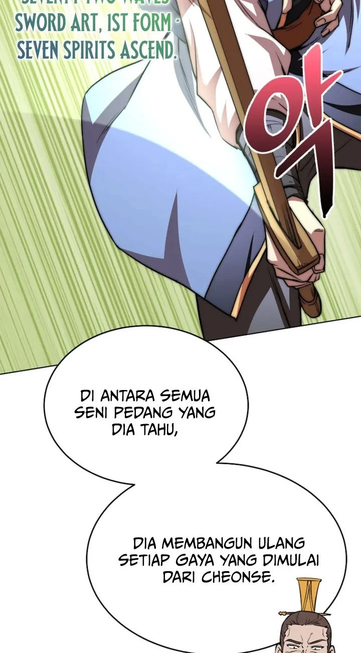 Youngest Son of the NamGung Clan Chapter 99 - halaman 10