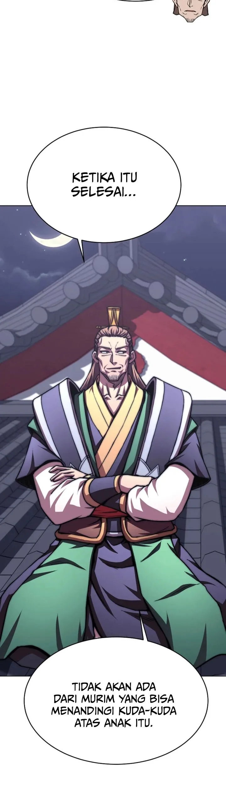 Youngest Son of the NamGung Clan Chapter 99 - halaman 11