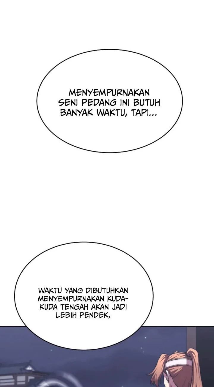 Youngest Son of the NamGung Clan Chapter 99 - halaman 12