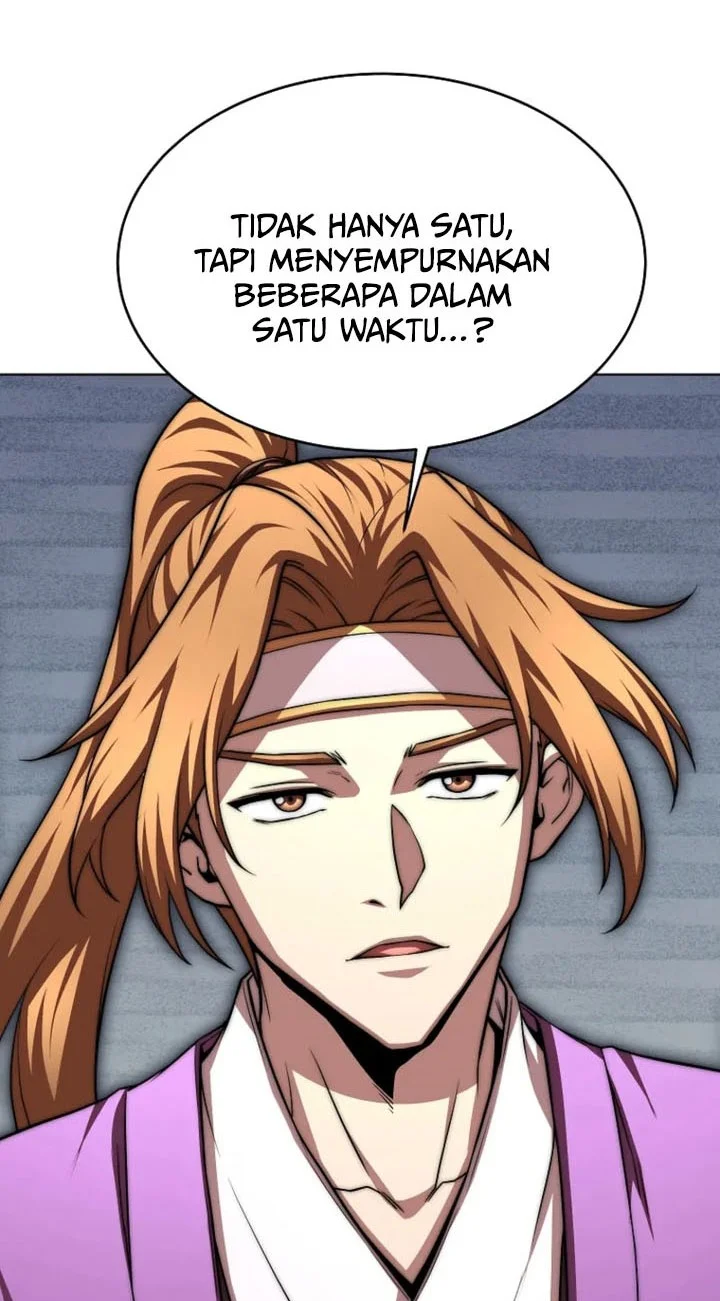 Youngest Son of the NamGung Clan Chapter 99 - halaman 14