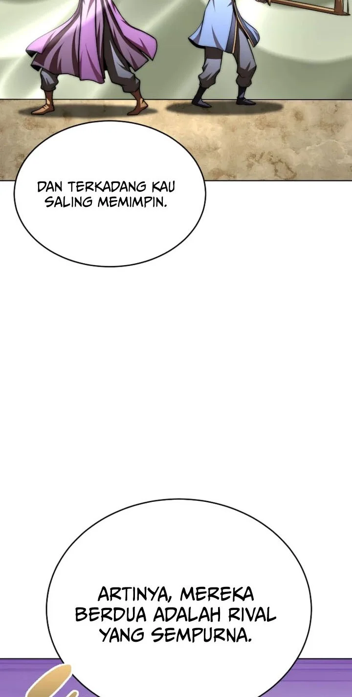 Youngest Son of the NamGung Clan Chapter 99 - halaman 18