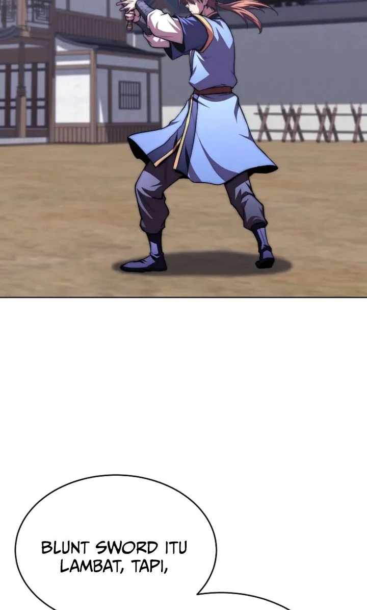 Youngest Son of the NamGung Clan Chapter 99 - halaman 2