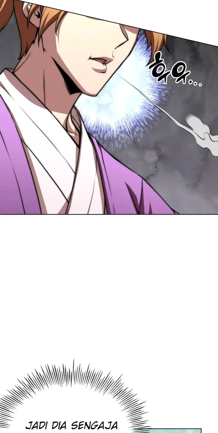 Youngest Son of the NamGung Clan Chapter 99 - halaman 22