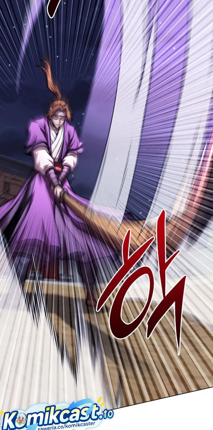 Youngest Son of the NamGung Clan Chapter 99 - halaman 26