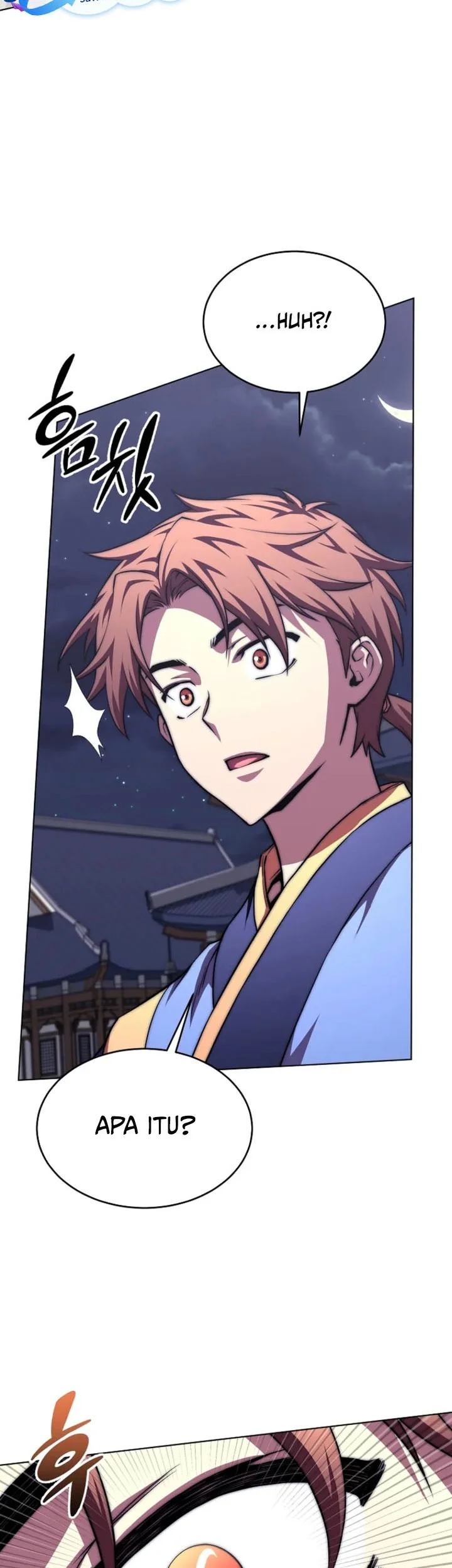 Youngest Son of the NamGung Clan Chapter 99 - halaman 27