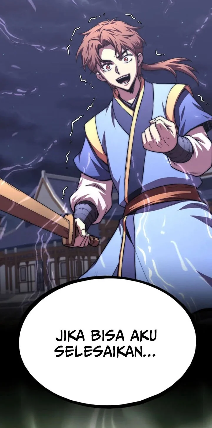 Youngest Son of the NamGung Clan Chapter 99 - halaman 32