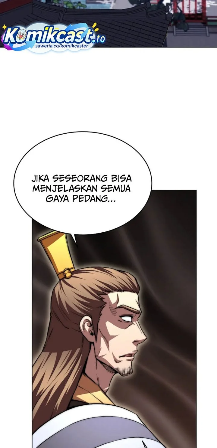 Youngest Son of the NamGung Clan Chapter 99 - halaman 38