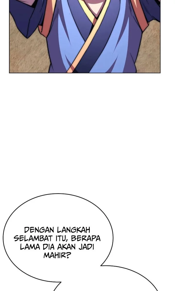Youngest Son of the NamGung Clan Chapter 99 - halaman 4