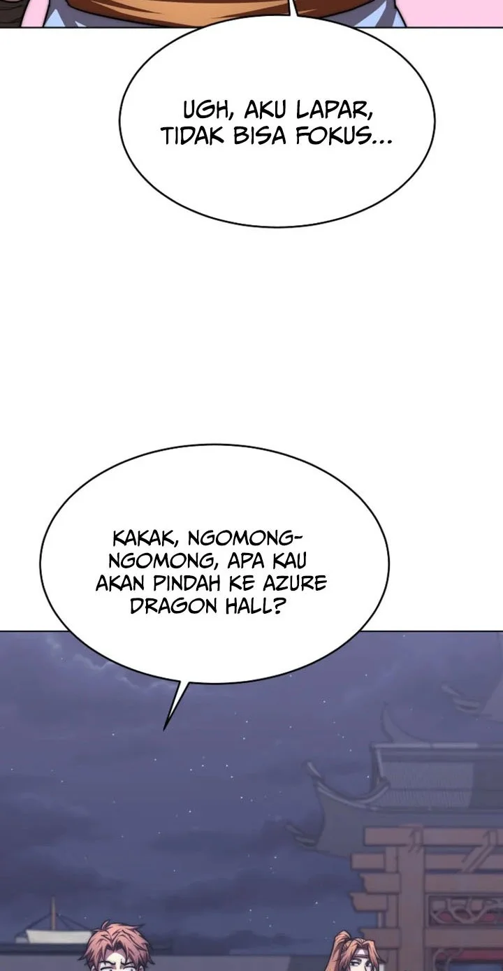 Youngest Son of the NamGung Clan Chapter 99 - halaman 42