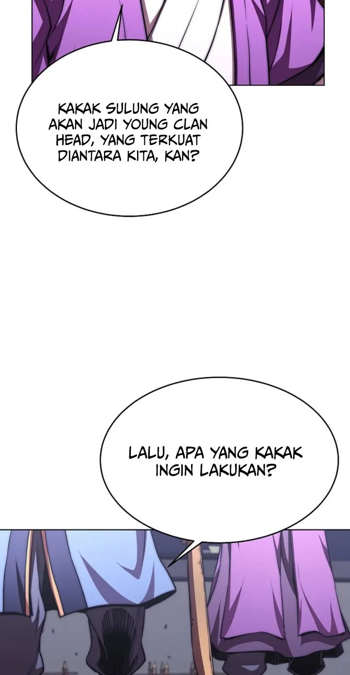Youngest Son of the NamGung Clan Chapter 99 - halaman 44