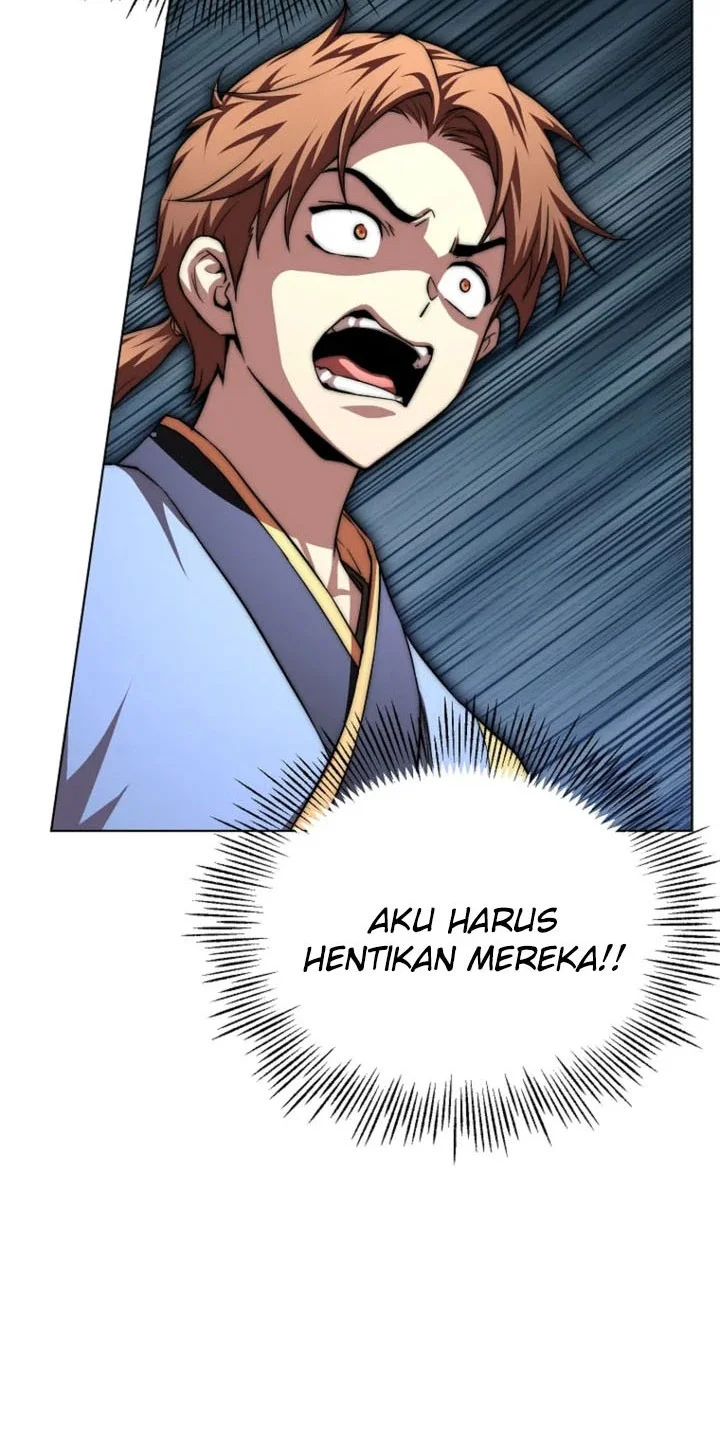 Youngest Son of the NamGung Clan Chapter 99 - halaman 56