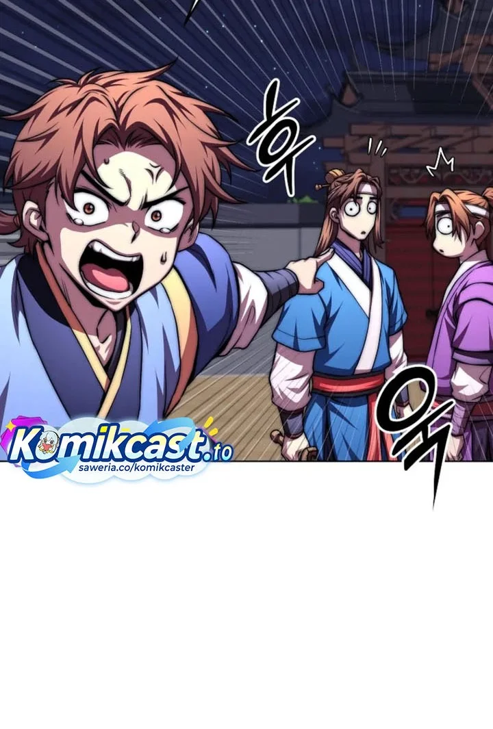 Youngest Son of the NamGung Clan Chapter 99 - halaman 64