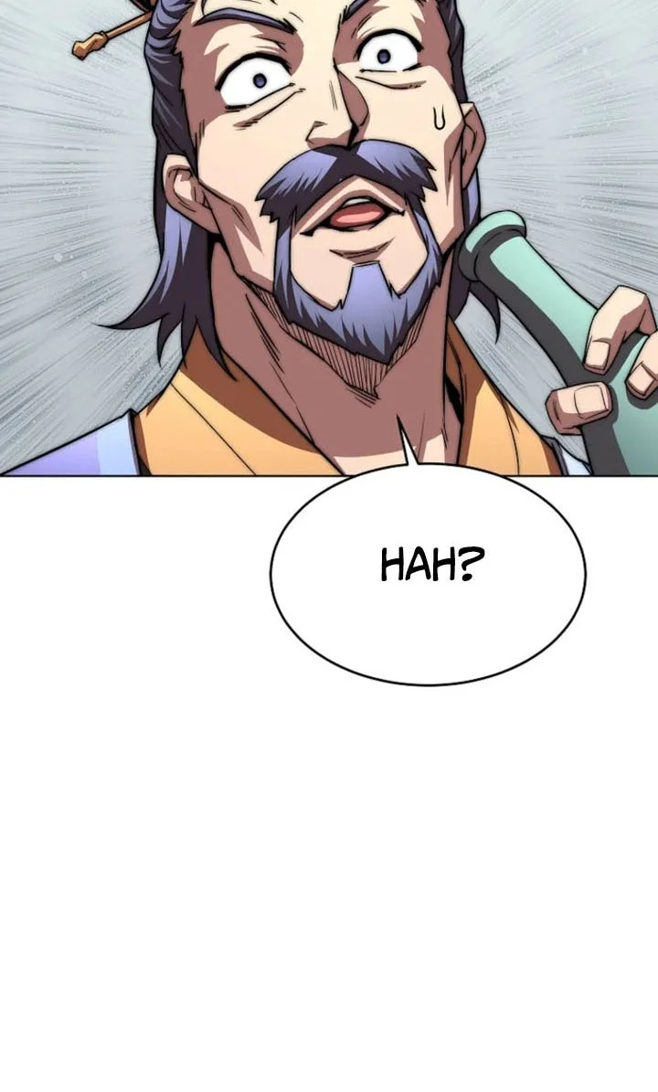 Youngest Son of the NamGung Clan Chapter 99 - halaman 8