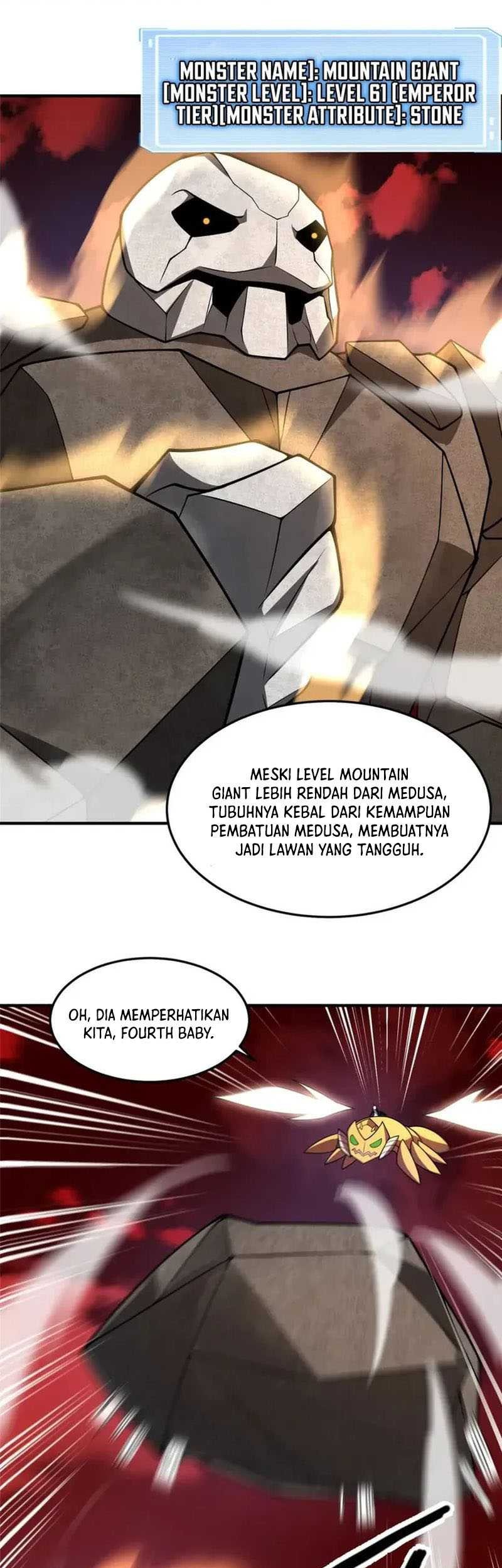 Your Empire Chapter 0.1 - halaman 2