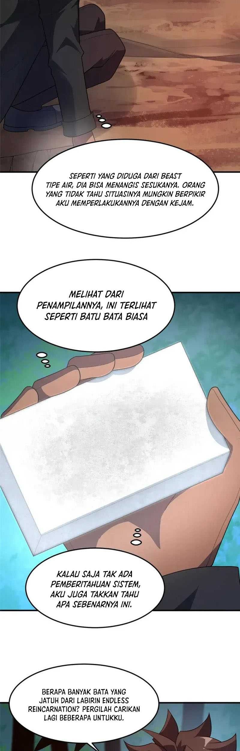 Your Empire Chapter 0 - halaman 7