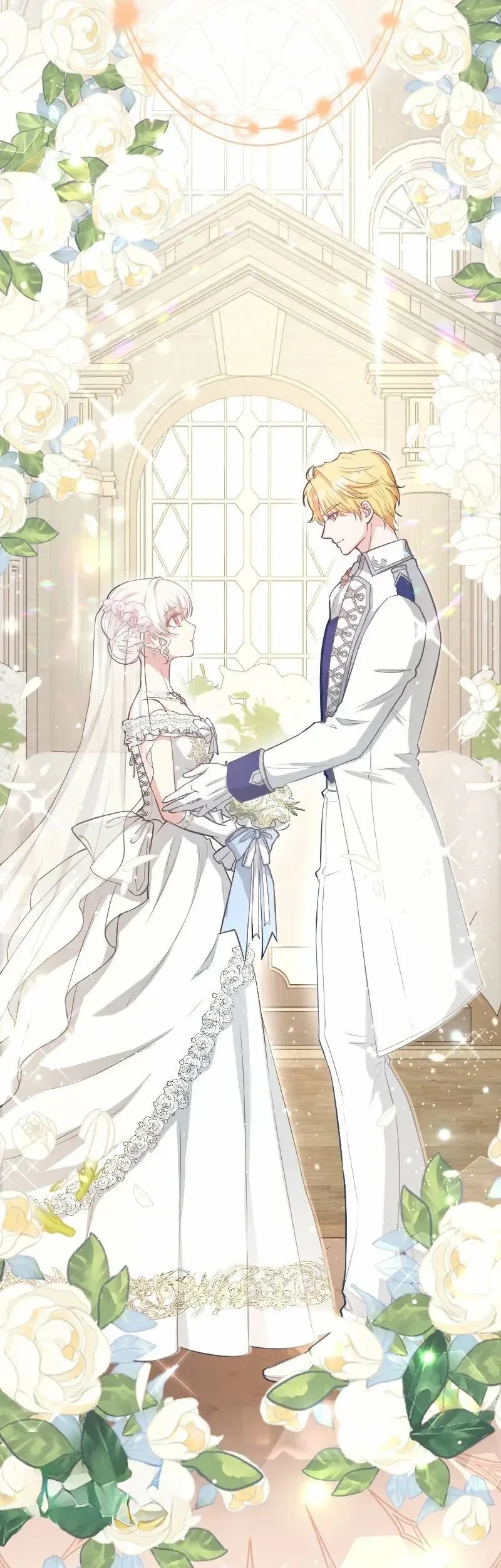 Your Highness, Why Do You Dote on Me So Much? Chapter 1 - halaman 11
