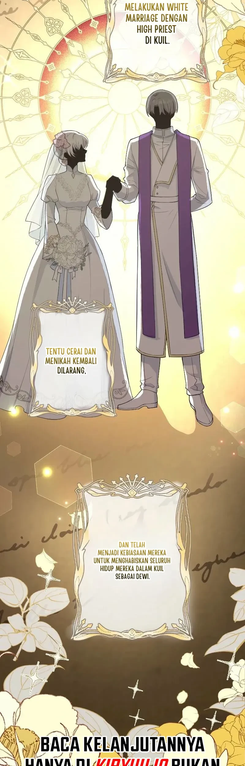 Your Highness, Why Do You Dote on Me So Much? Chapter 1 - halaman 16