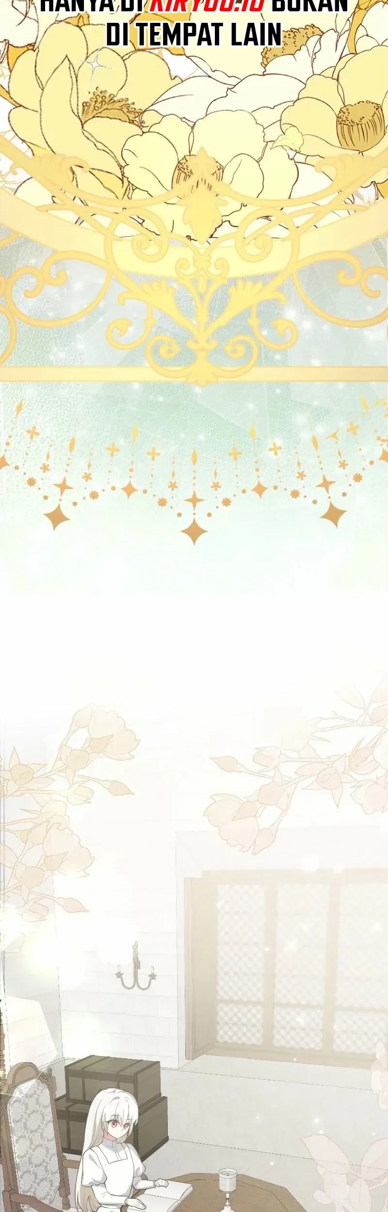 Your Highness, Why Do You Dote on Me So Much? Chapter 1 - halaman 17