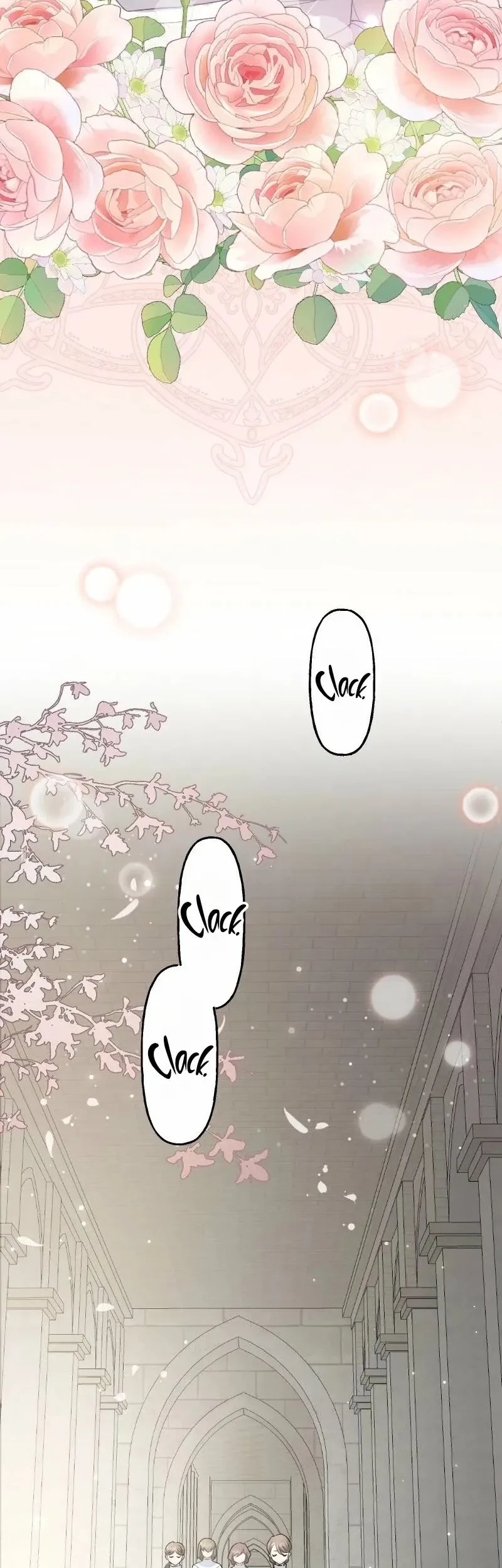 Your Highness, Why Do You Dote on Me So Much? Chapter 1 - halaman 19