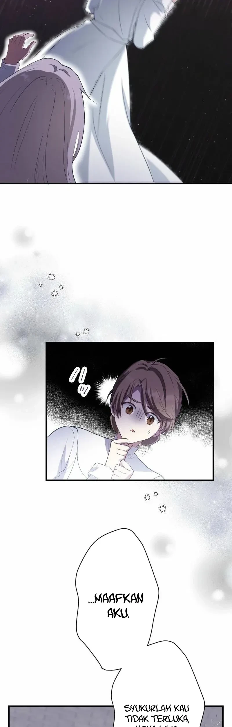 Your Highness, Why Do You Dote on Me So Much? Chapter 1 - halaman 24