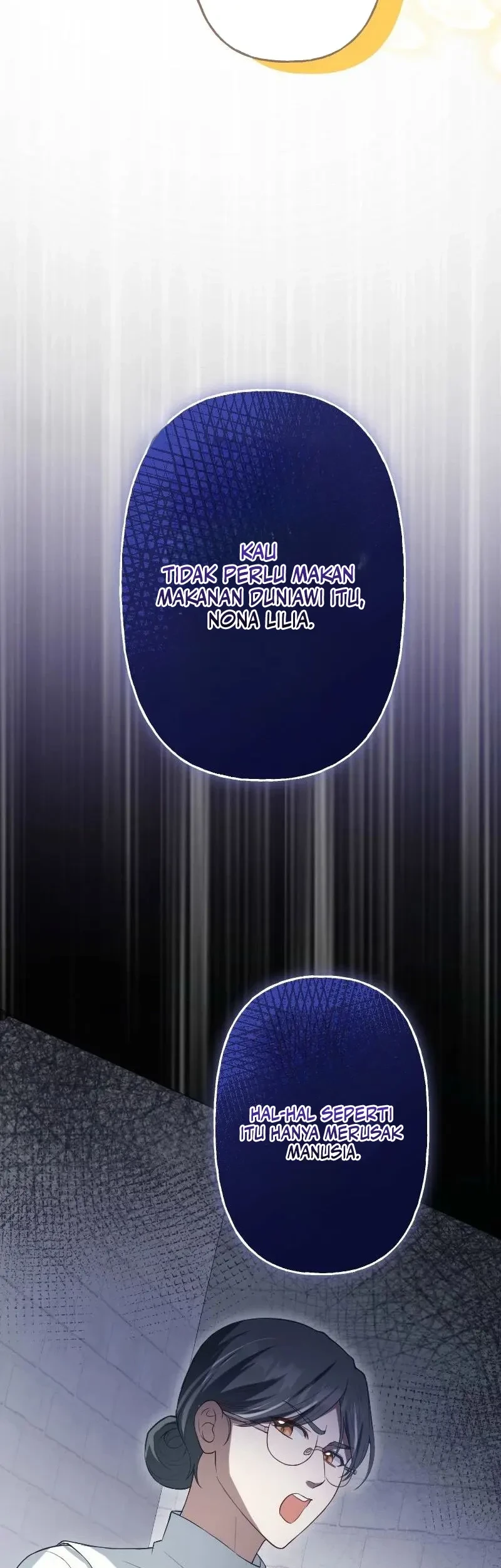 Your Highness, Why Do You Dote on Me So Much? Chapter 1 - halaman 30