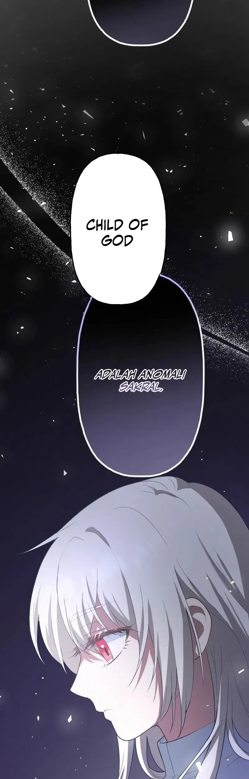 Your Highness, Why Do You Dote on Me So Much? Chapter 1 - halaman 34