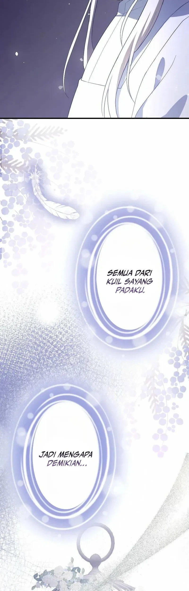 Your Highness, Why Do You Dote on Me So Much? Chapter 1 - halaman 35
