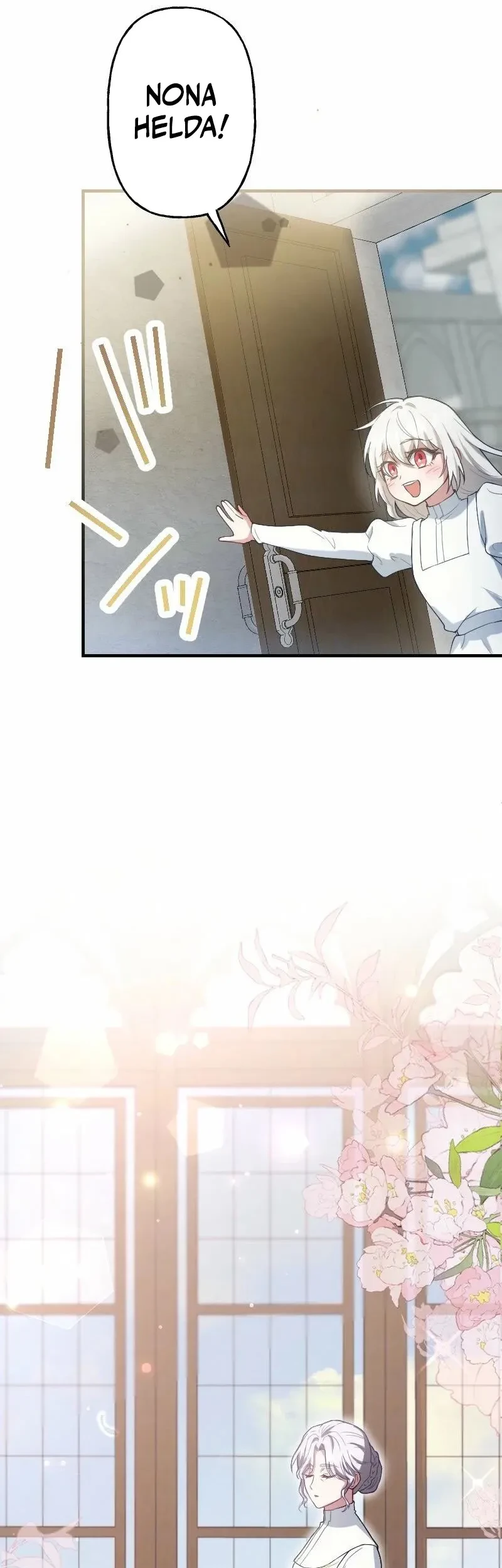 Your Highness, Why Do You Dote on Me So Much? Chapter 1 - halaman 38