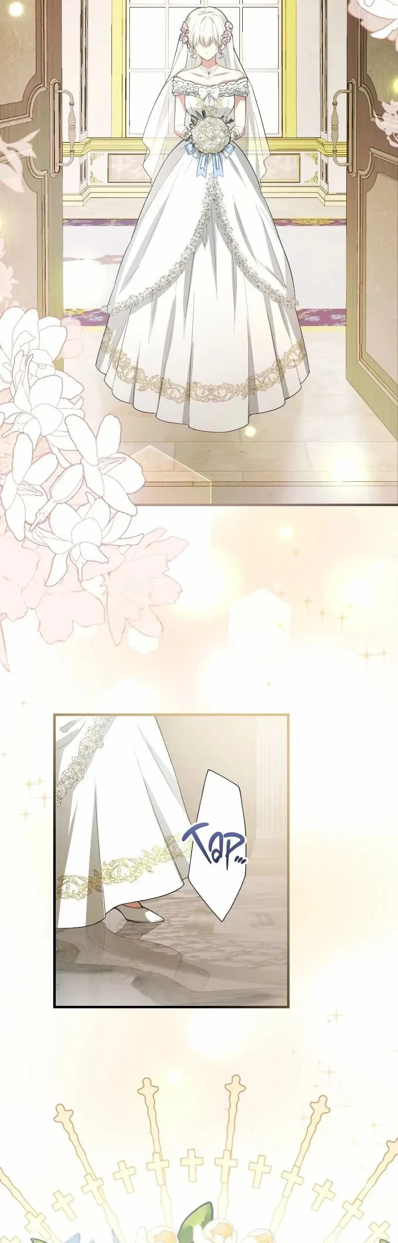 Your Highness, Why Do You Dote on Me So Much? Chapter 1 - halaman 4