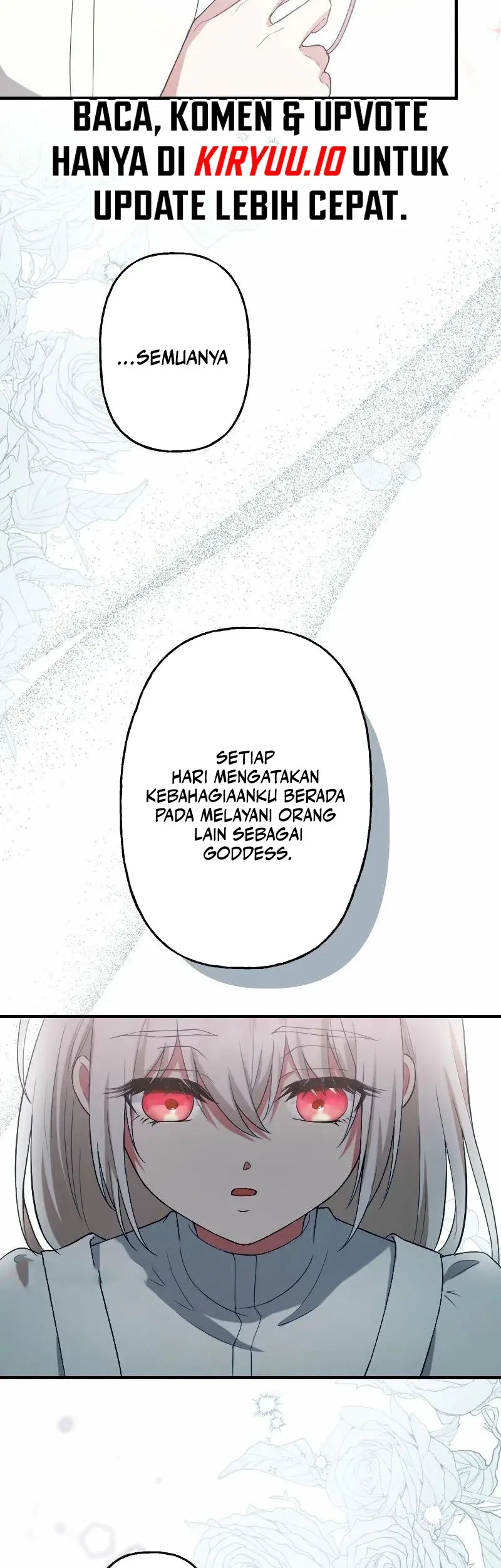 Your Highness, Why Do You Dote on Me So Much? Chapter 1 - halaman 47