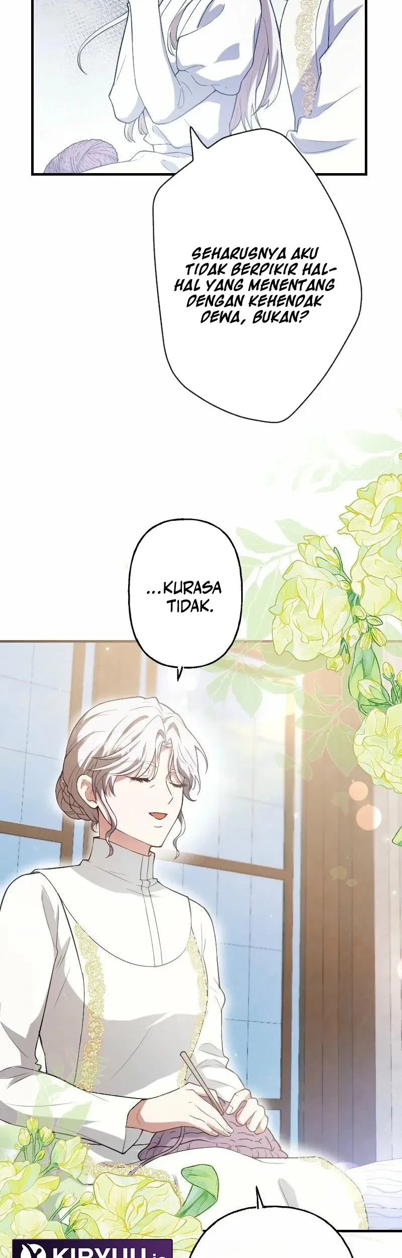 Your Highness, Why Do You Dote on Me So Much? Chapter 1 - halaman 49