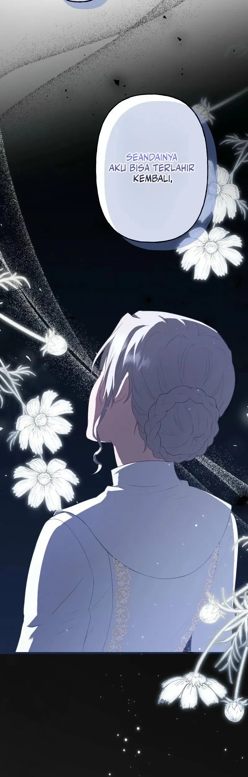 Your Highness, Why Do You Dote on Me So Much? Chapter 1 - halaman 51