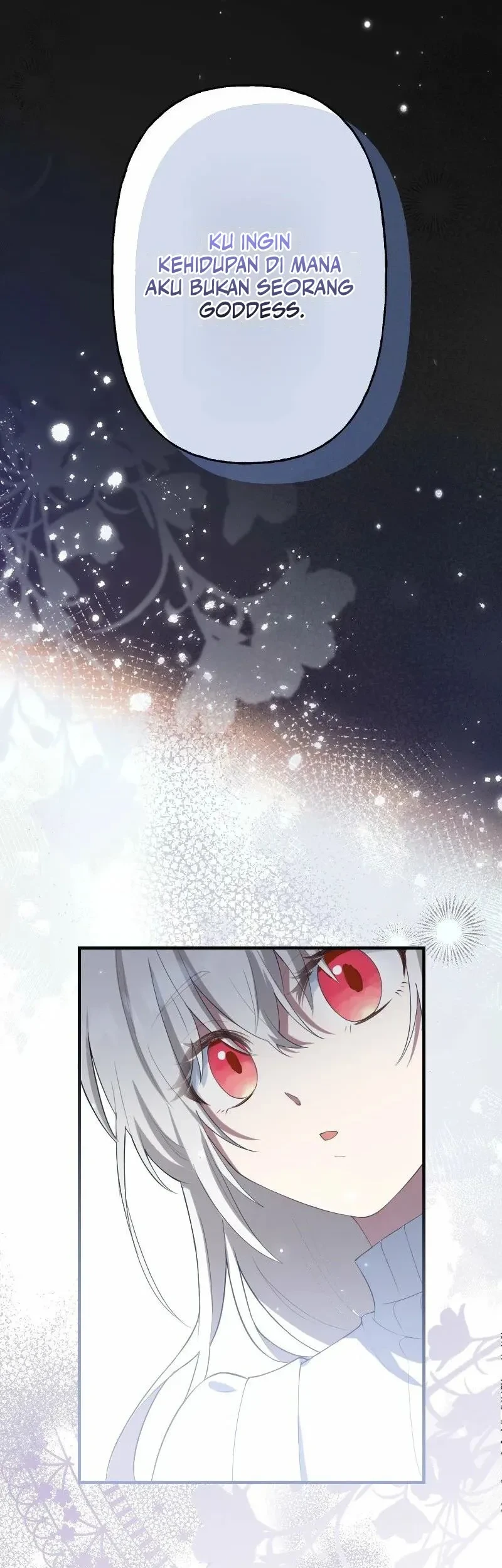 Your Highness, Why Do You Dote on Me So Much? Chapter 1 - halaman 52