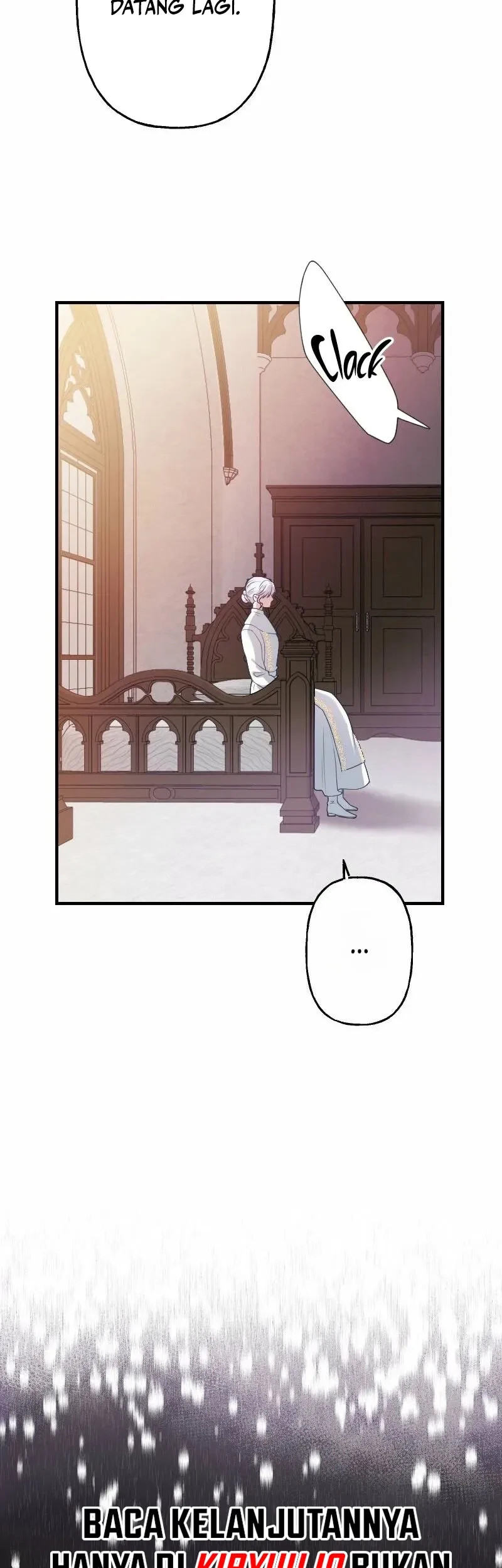 Your Highness, Why Do You Dote on Me So Much? Chapter 1 - halaman 56