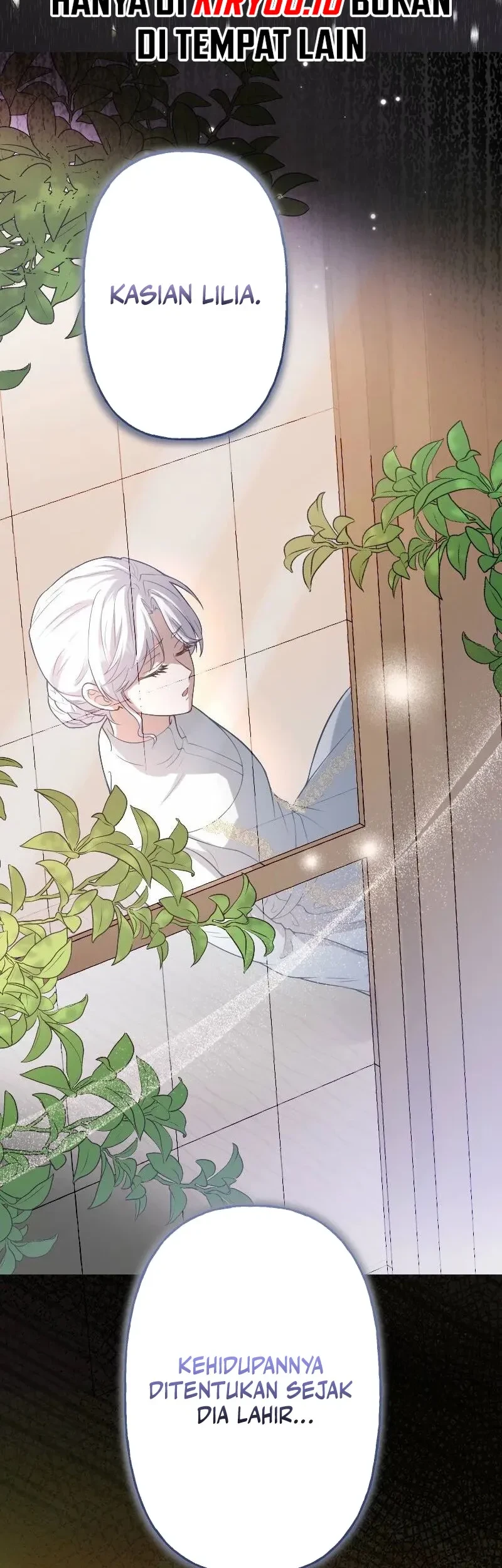 Your Highness, Why Do You Dote on Me So Much? Chapter 1 - halaman 57
