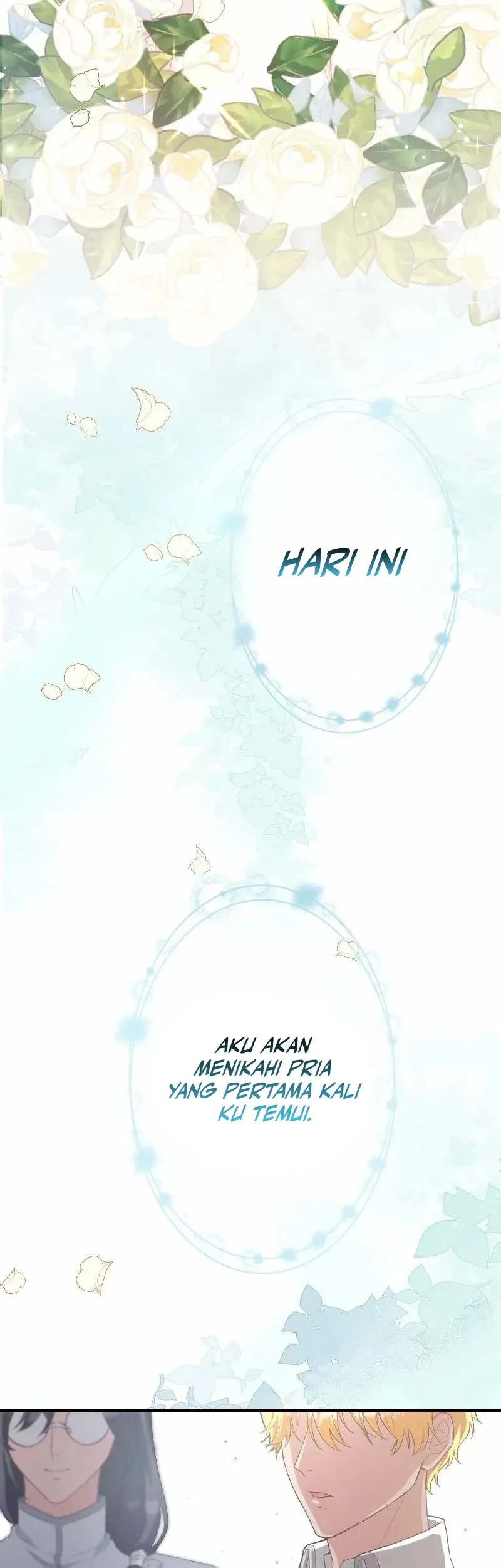 Your Highness, Why Do You Dote on Me So Much? Chapter 1 - halaman 6